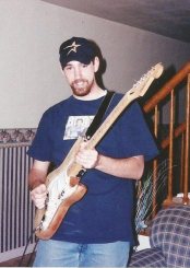 Baby Earle from 1999